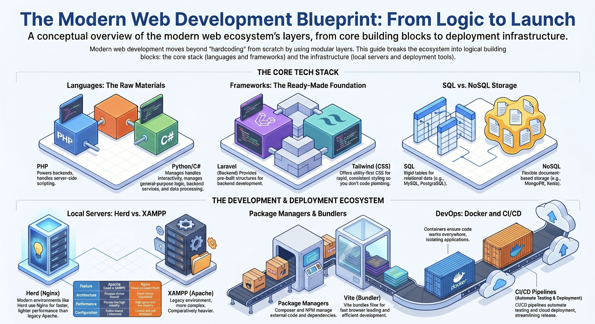 Mastering Modern Web Development Tools - Bemmygail